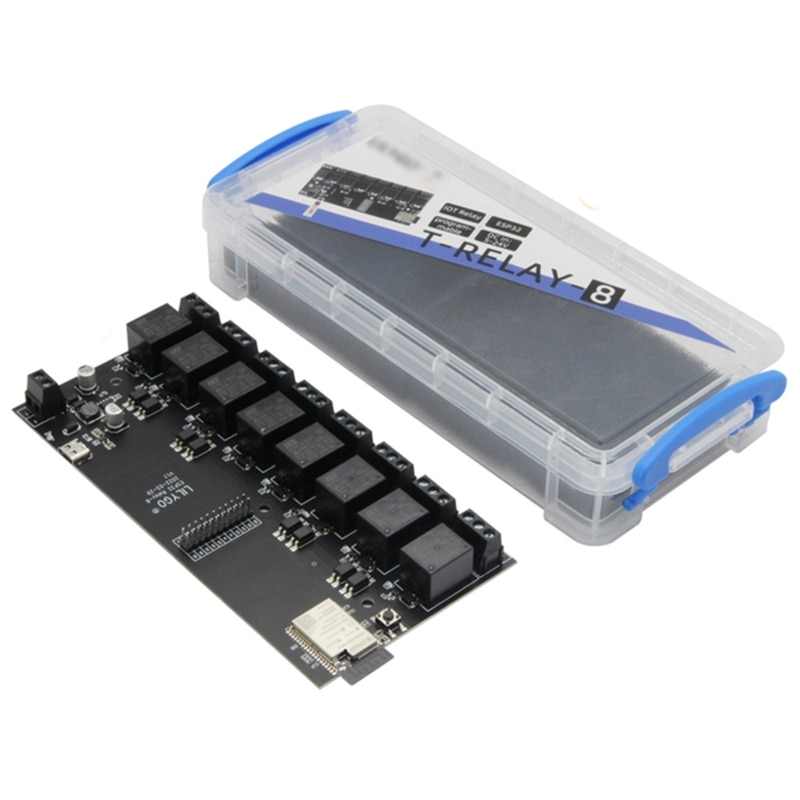 LILYGOTTGO-T 4  T    Ŀ÷ HRS4H-S-DC5V IoT 